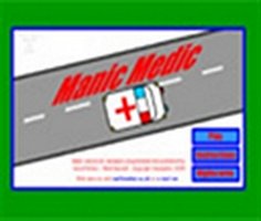 Play Ambulance Game